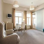 Merchants House Hotel