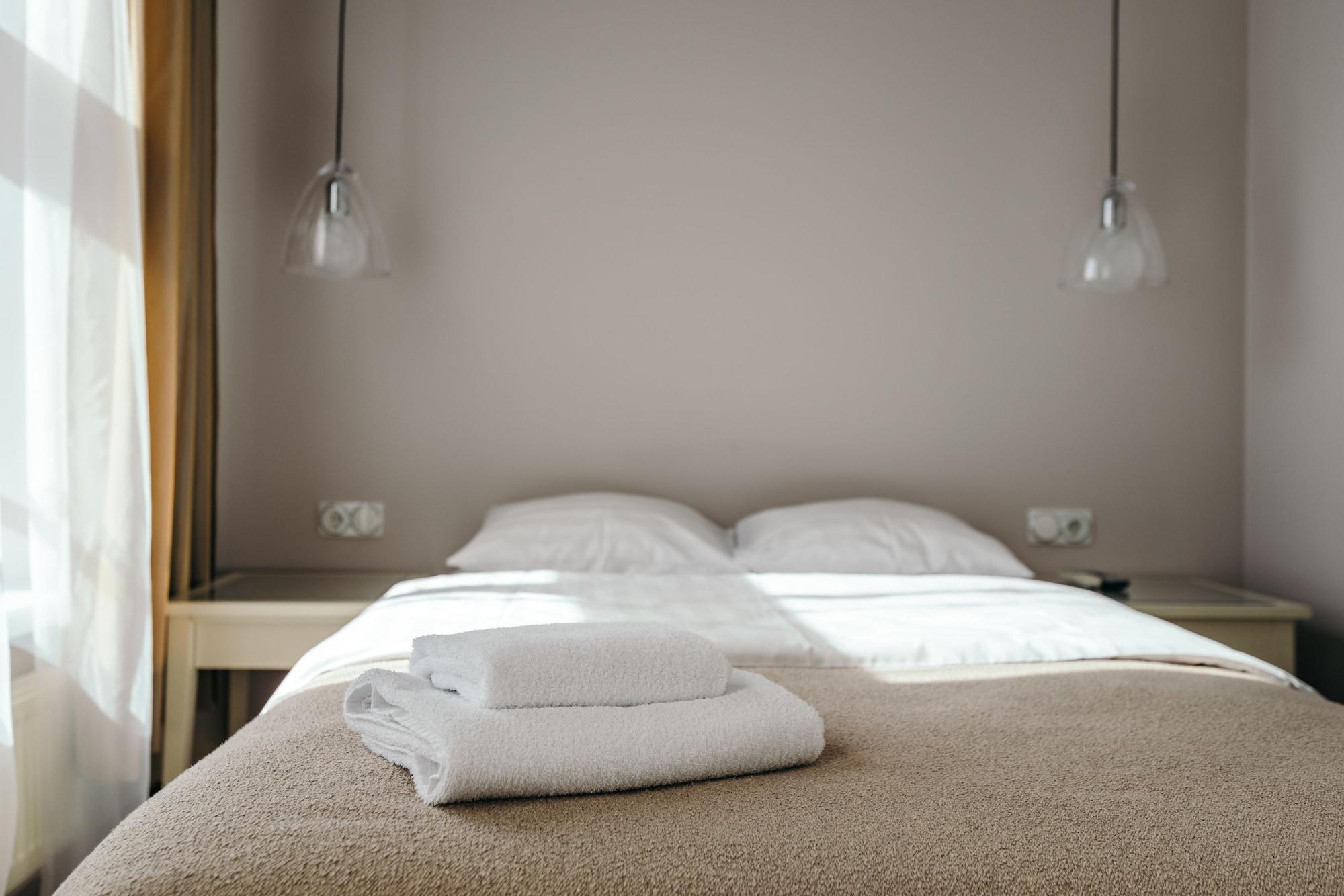 Merchants House Hotell