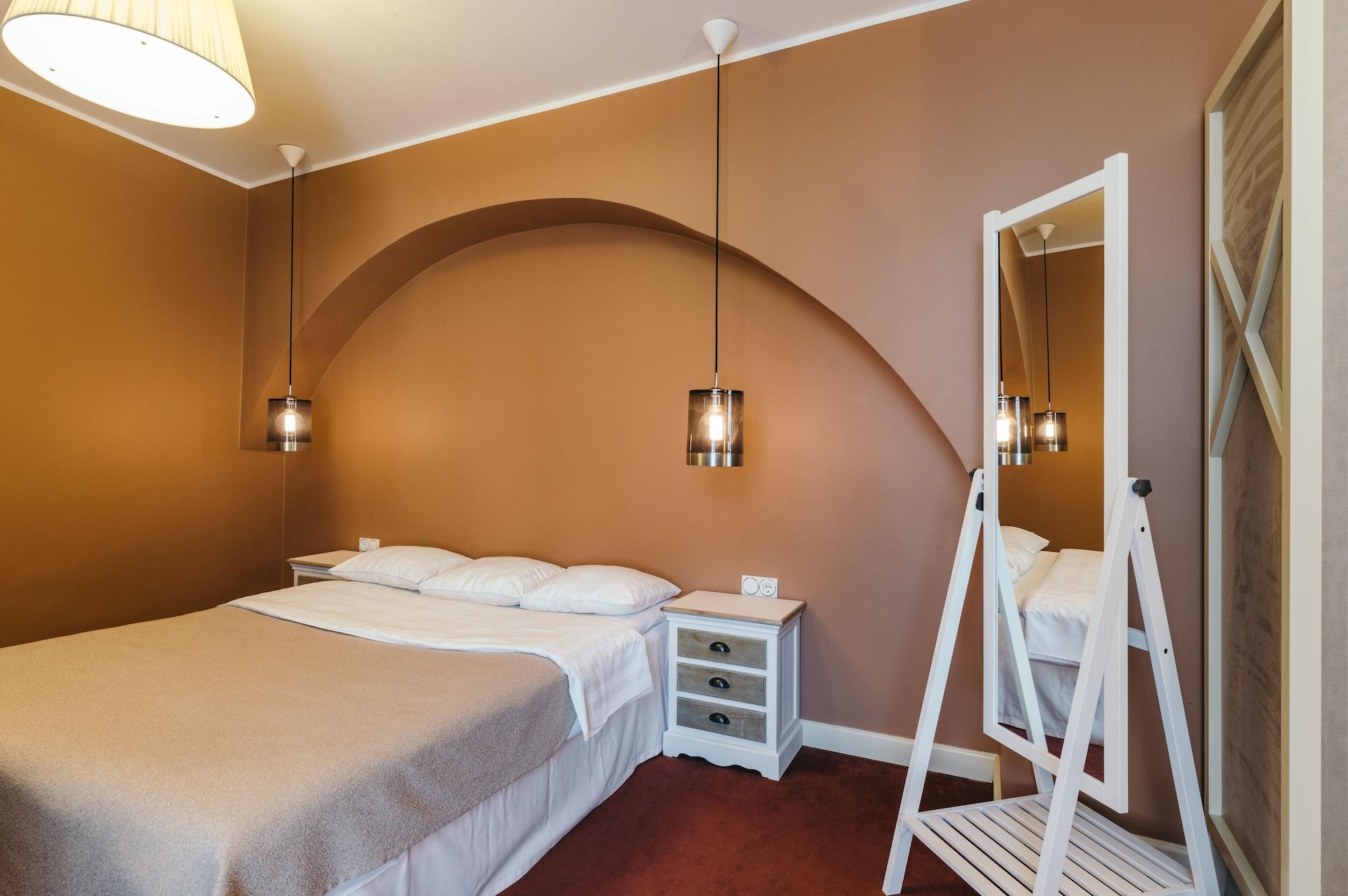 Merchants House Hotell 4*