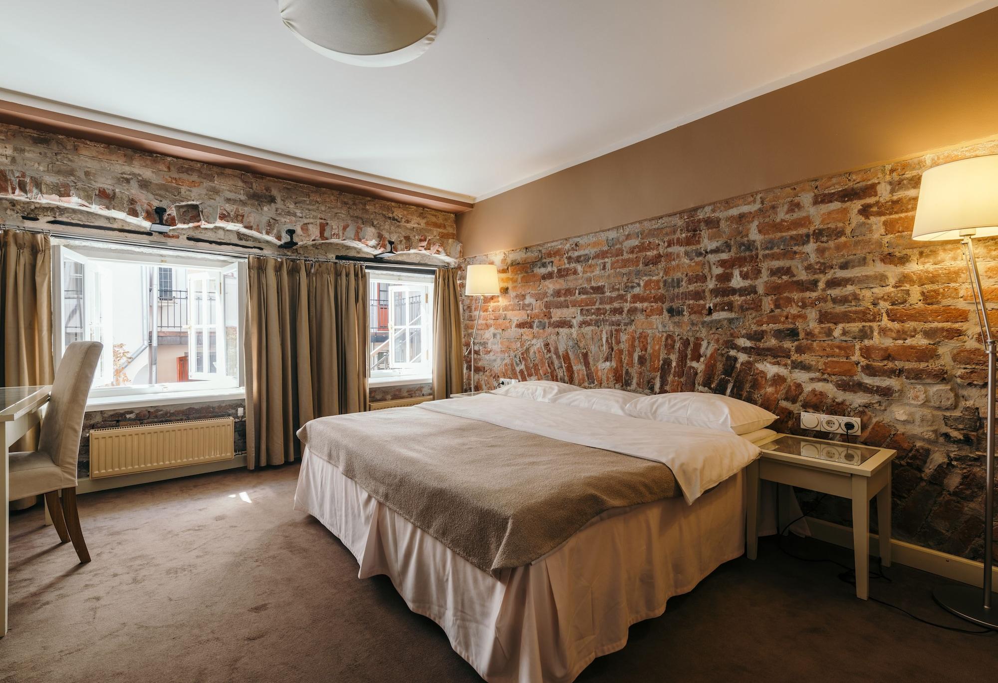 Merchants House Hotell
