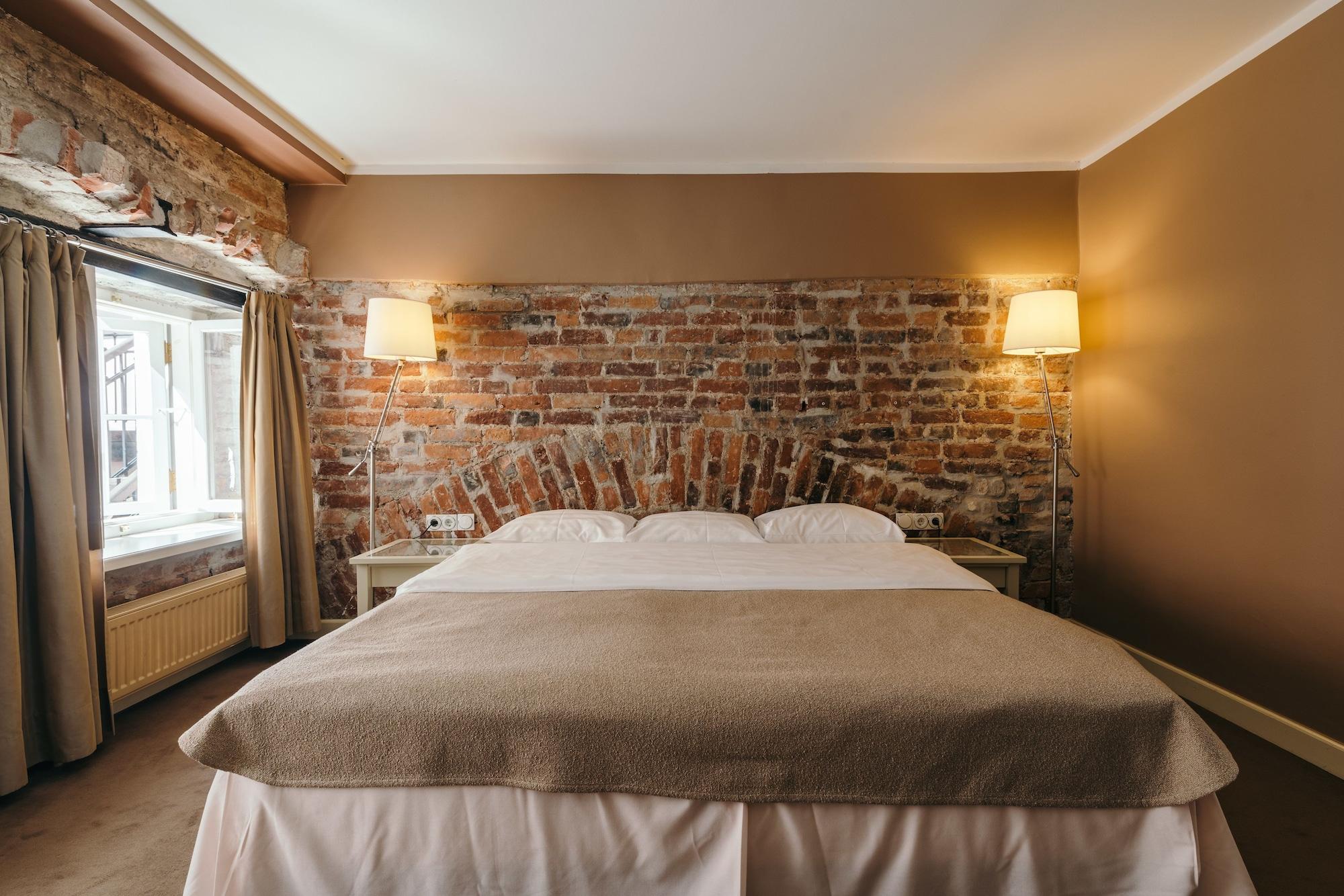 Hotell Merchants House 4*