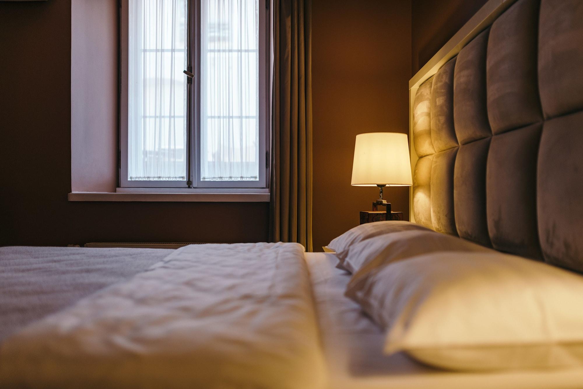 Merchants House Hotell