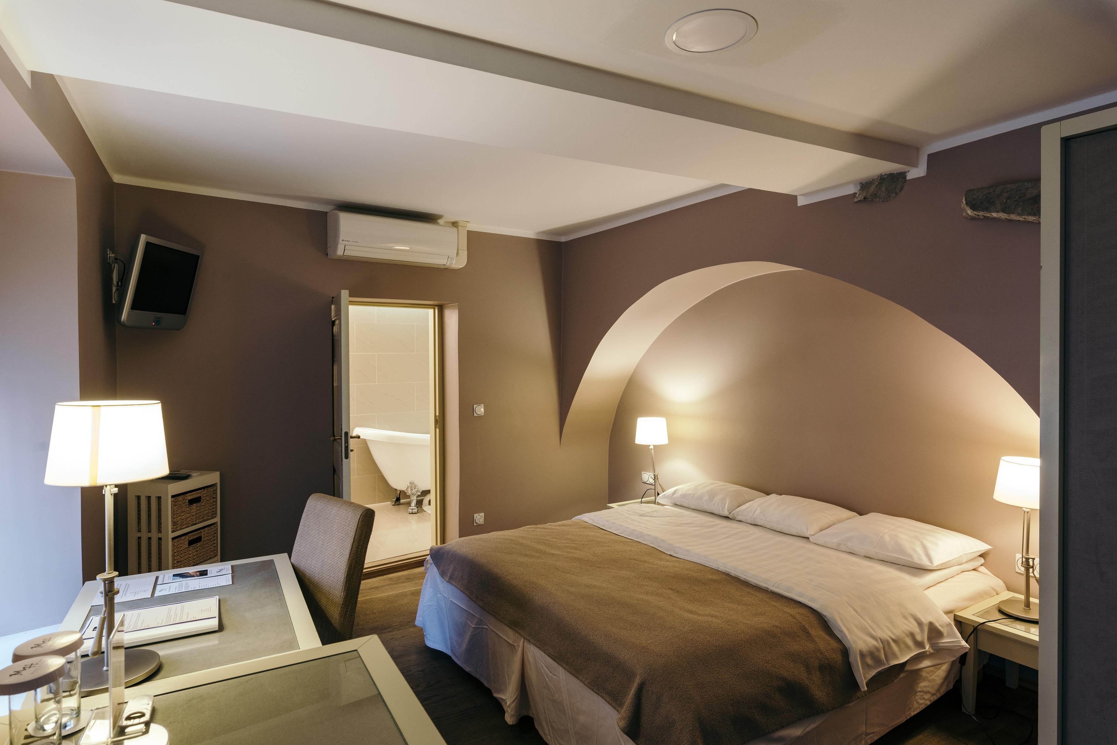 Hotell Merchants House