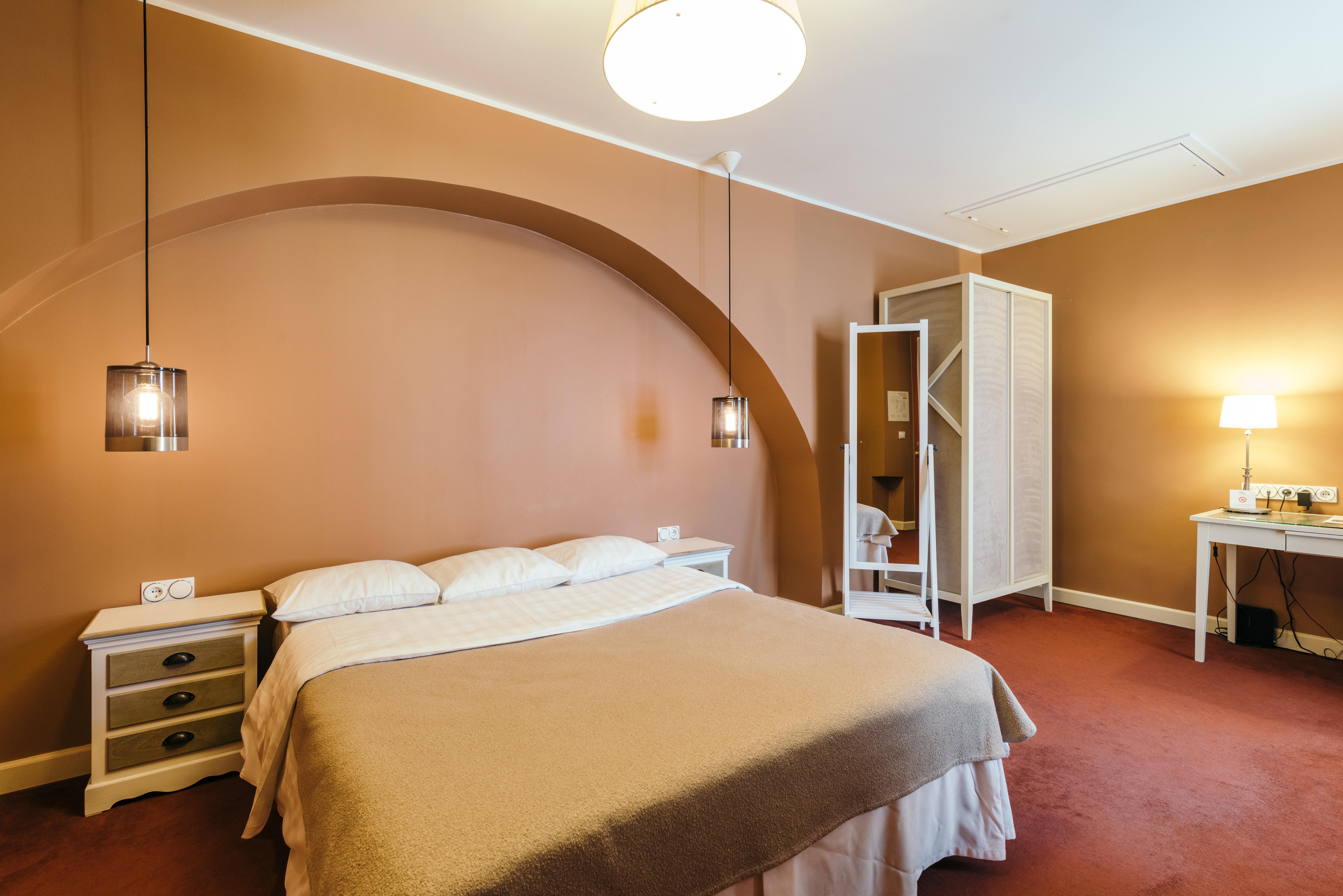 Hotell Merchants House