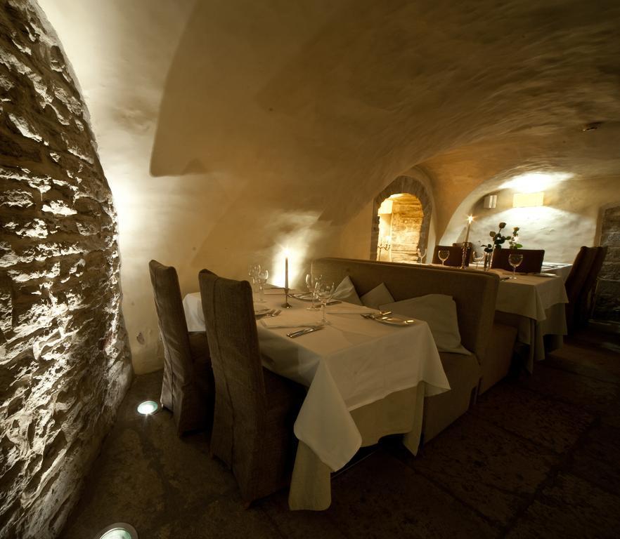 Merchants House Hotell Tallinn