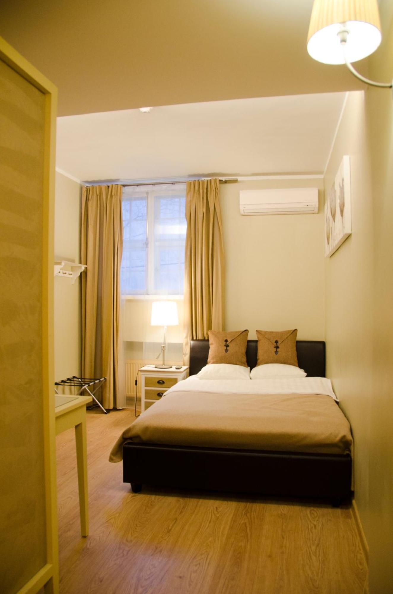 Merchants House 4*