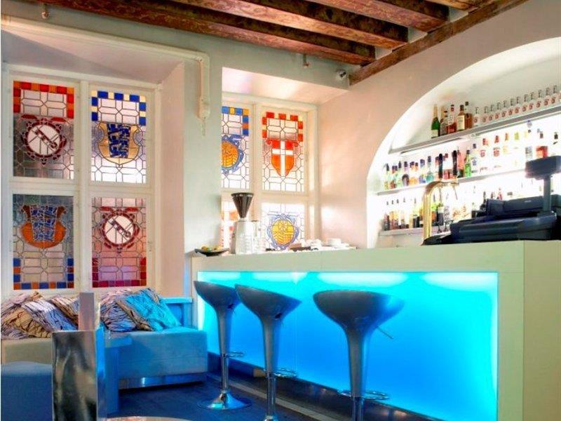 Hotell Merchants House Tallinn