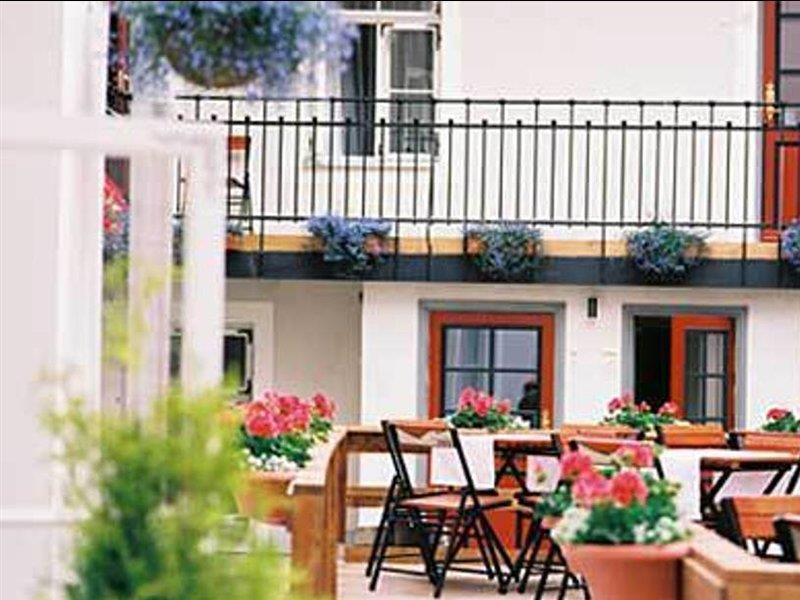 Hotell Merchants House 4*