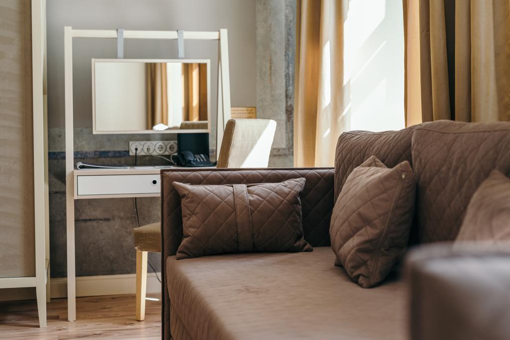 Hotell Merchants House Tallinn