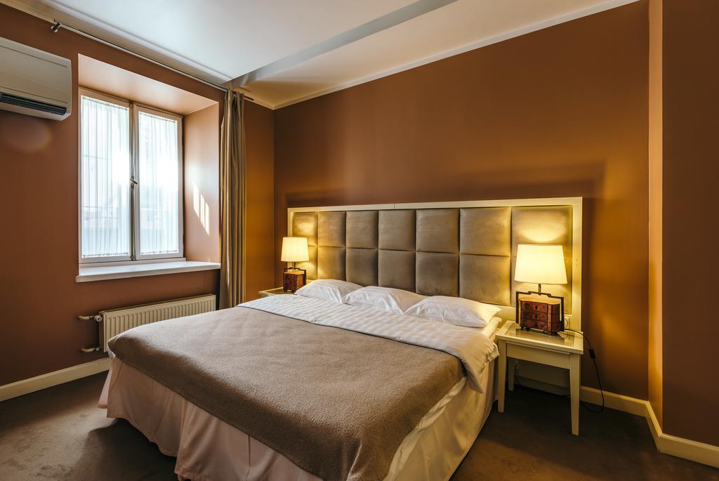 Hotell Merchants House Tallinn