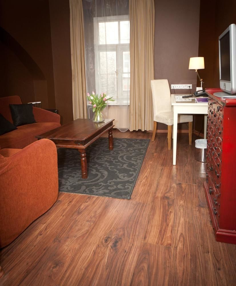 Hotell Merchants House