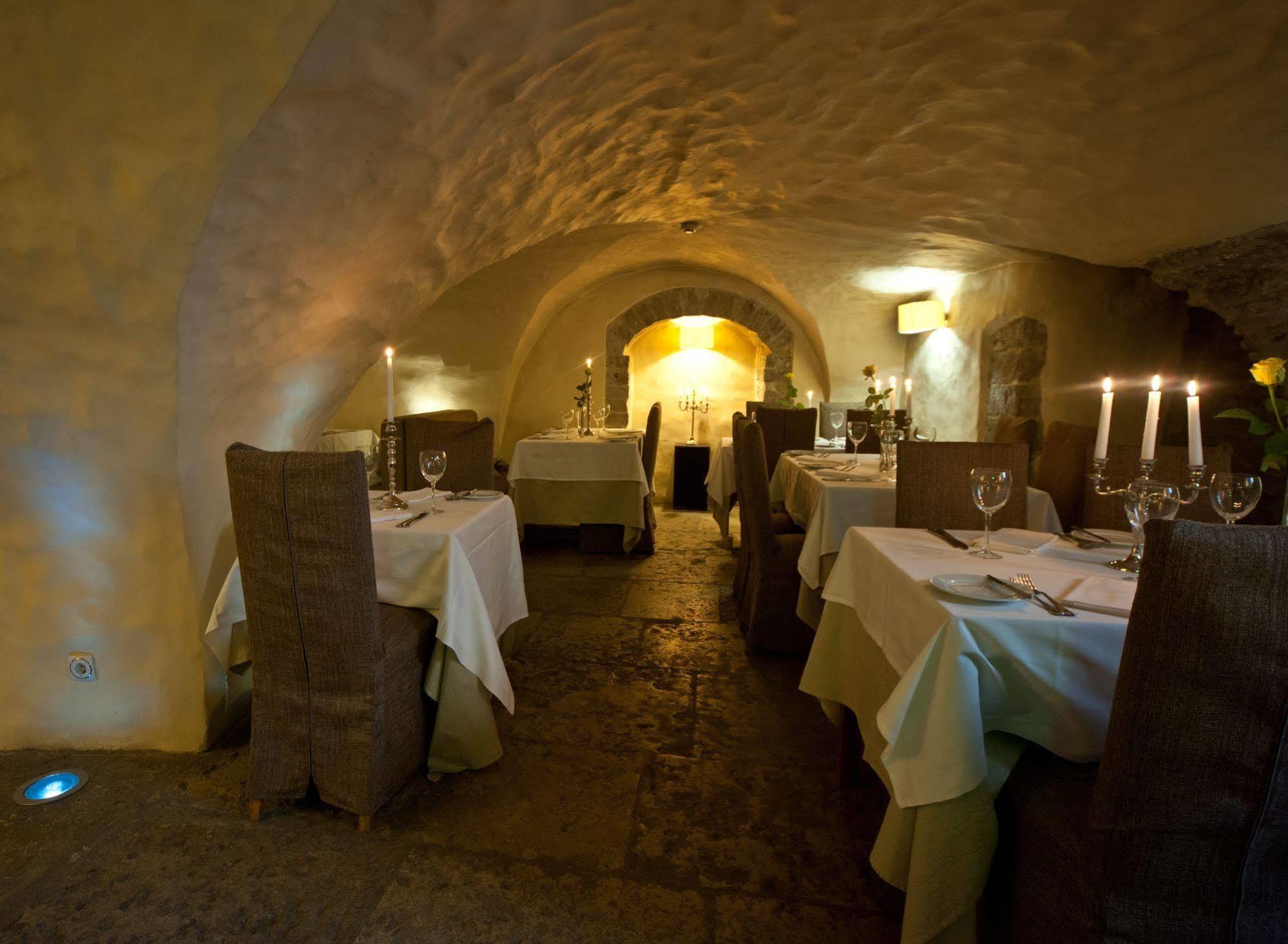 Hotell Merchants House