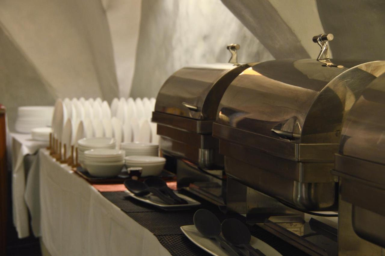 Merchants House Hotell Tallinn